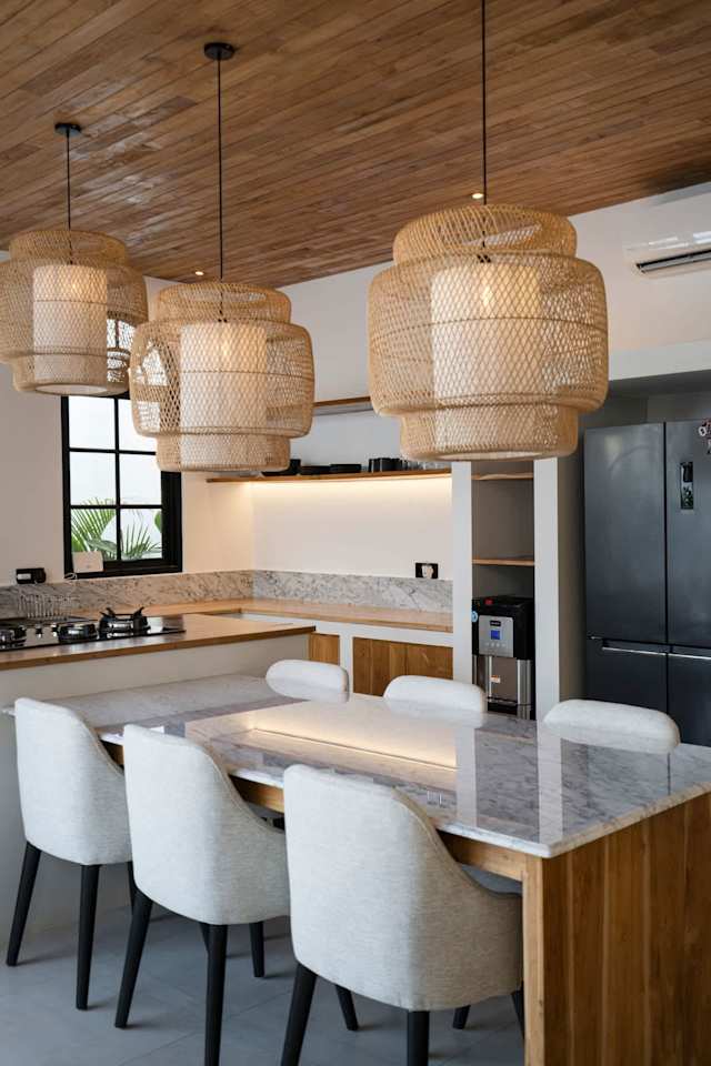 Villa Cosmo, Bali, photo 17
