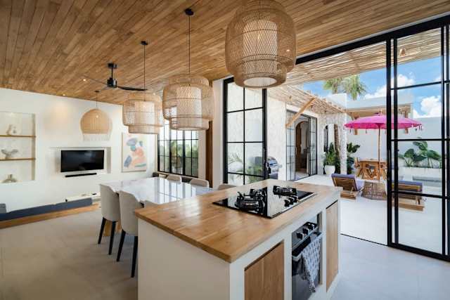 Villa Cosmo, Bali, photo 3
