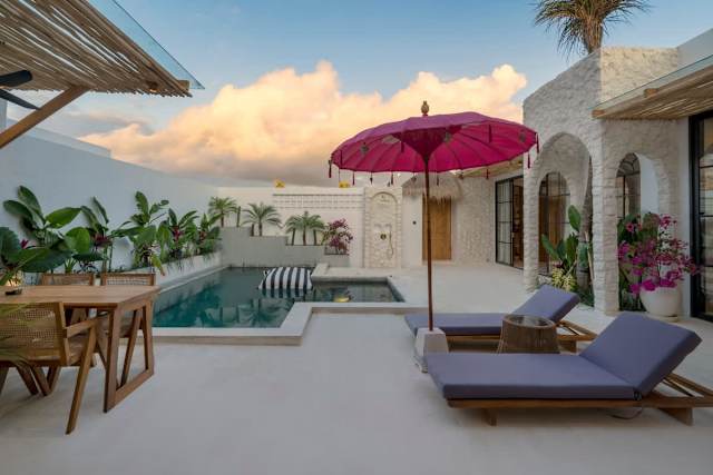 Villa Cosmo, Bali, photo 12