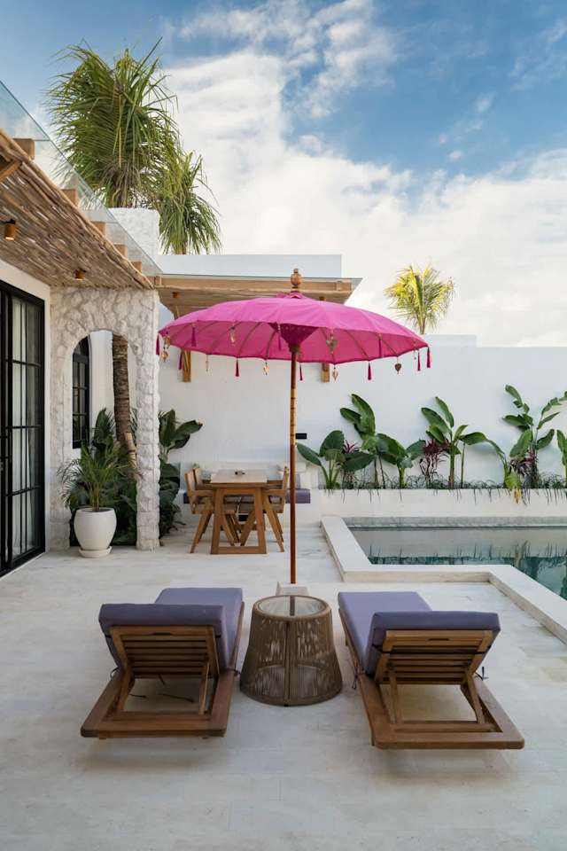 Villa Cosmo, Bali, photo 30