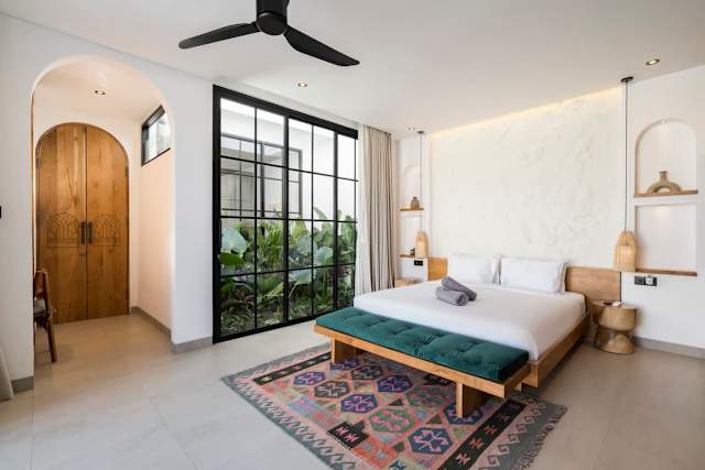 Villa Cosmo, Bali, photo 2