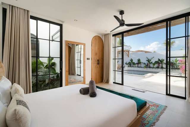 Villa Cosmo, Bali, photo 13