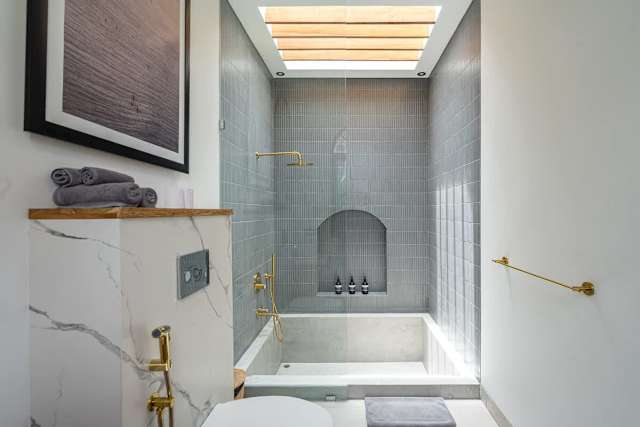 Villa Blue River, Bali, photo 17