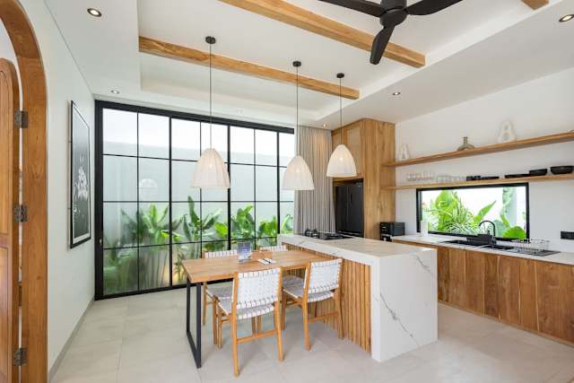 Villa Blue River, Bali, photo 4