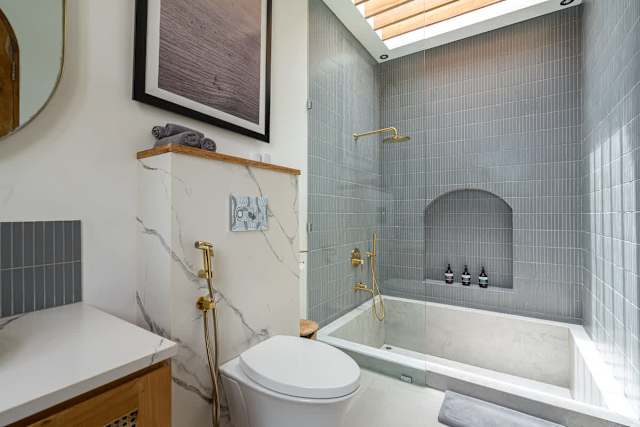 Villa Blue River, Bali, photo 3