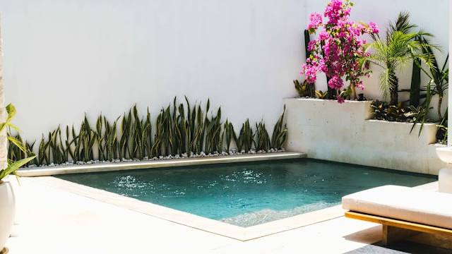 Villa Blue River, Bali, photo 20