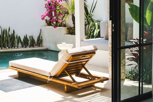 Villa Blue River, Bali, photo 21