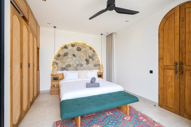 Villa Blue River, Bali, photo 9