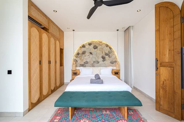 Villa Blue River, Bali, photo 2