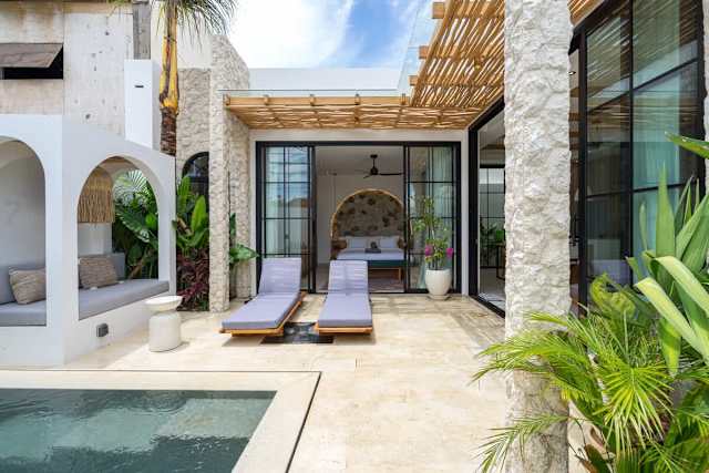 Villa Blue River, Bali, photo 6