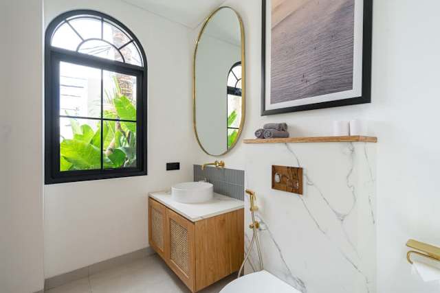 Villa Blue River, Bali, photo 14