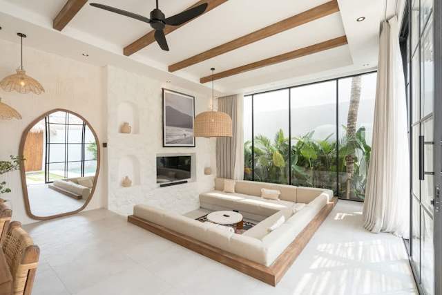 Villa Bella Mar, Bali, photo 13