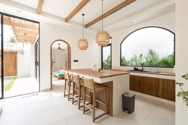 Villa Bella Mar, Bali, photo 9