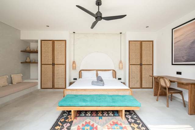 Villa Bella Mar, Bali, photo 2