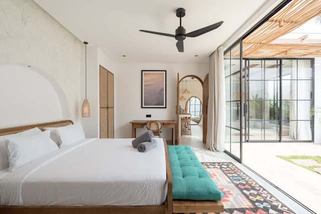 Villa Bella Mar, Bali, photo 10