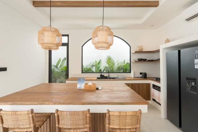 Villa Bella Mar, Bali, photo 7