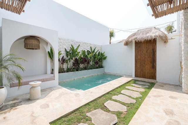 Villa Bella Mar, Bali, photo 15