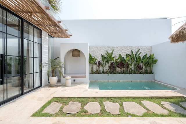 Villa Bella Mar, Bali, photo 5