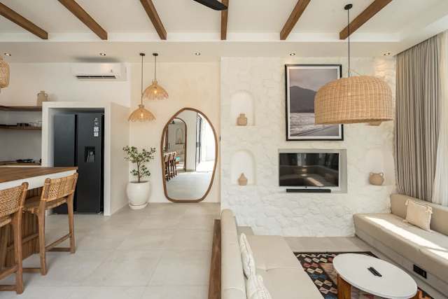 Villa Bella Mar, Bali, photo 12
