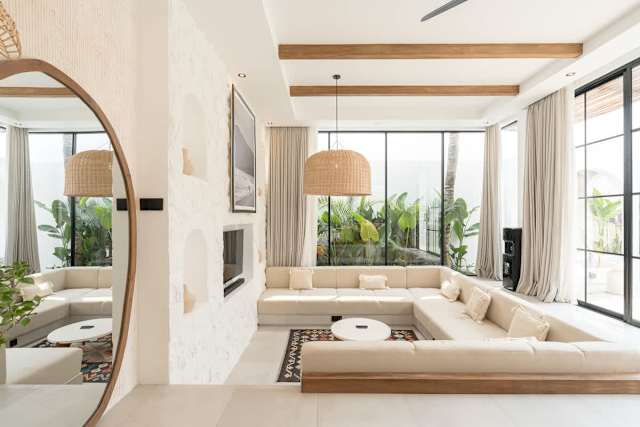 Villa Bella Mar, Bali, photo 6