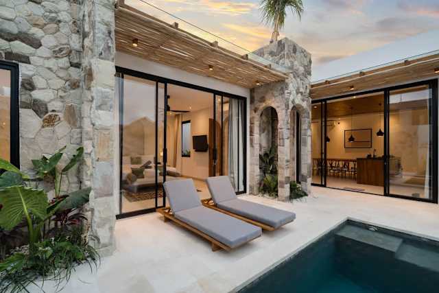 Villa Melati, Bali, photo 18