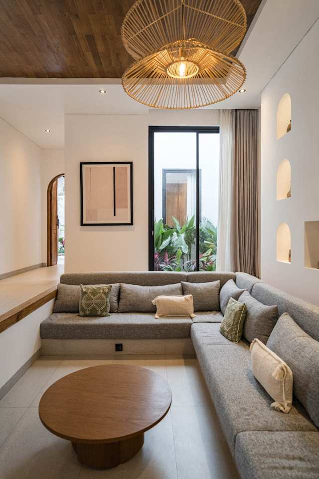 Villa Melati, Bali, photo 7