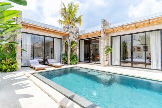 Villa Melati, Bali, photo 27