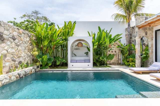 Villa Melati, Bali, photo 30
