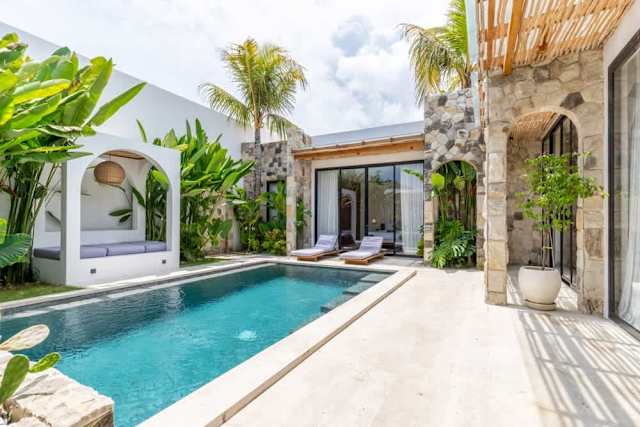 Villa Melati