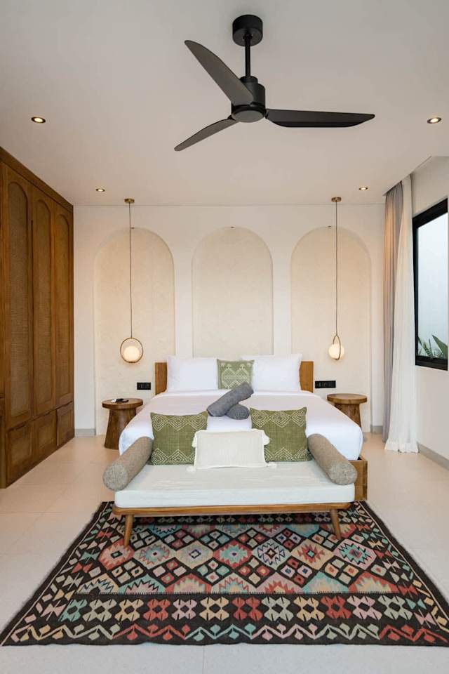 Villa Melati, Bali, photo 13