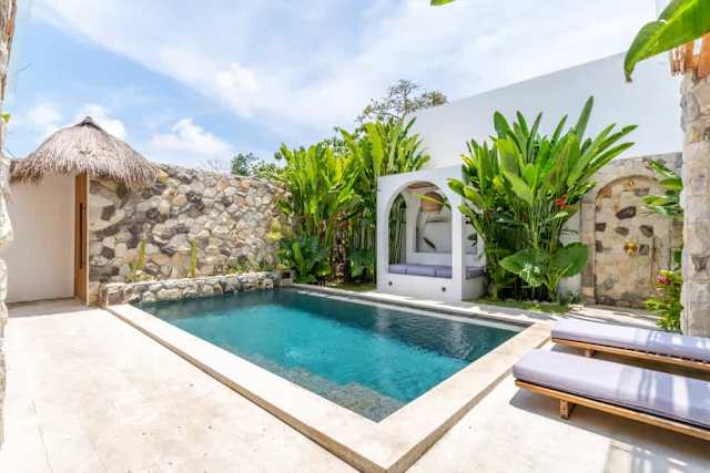 Villa Melati, Bali, photo 28