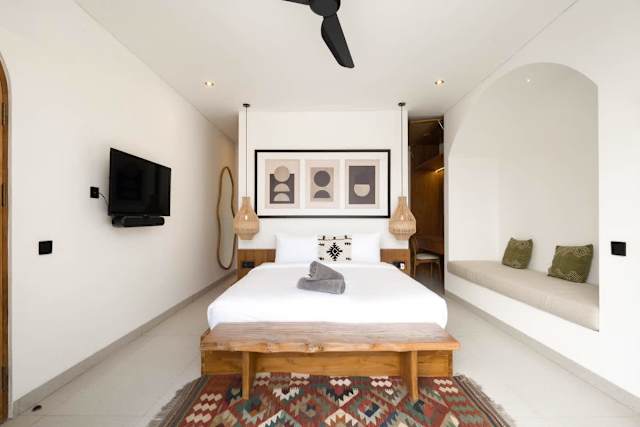 Villa Melati, Bali, photo 16