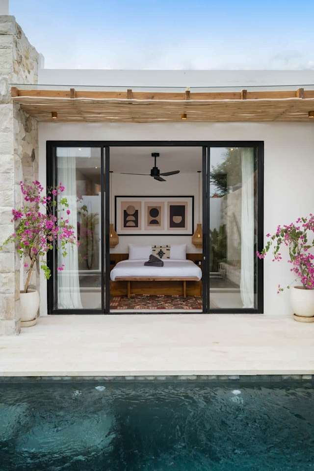 Villa Melati, Bali, photo 9