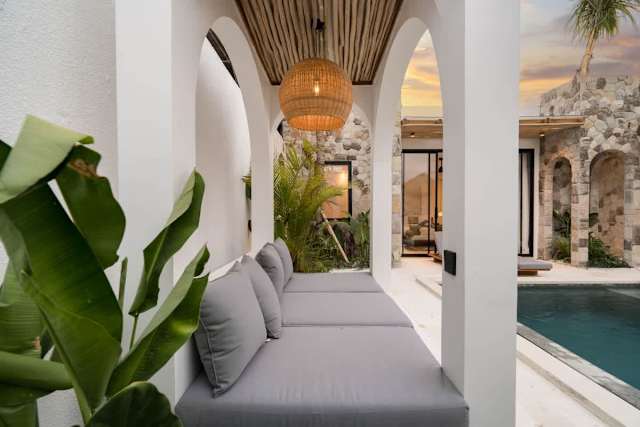 Villa Melati, Bali, photo 14