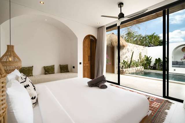Villa Melati, Bali, photo 17