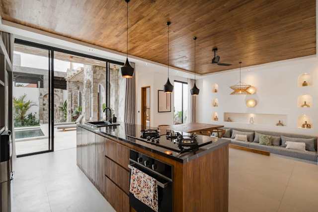 Villa Melati, Bali, photo 4
