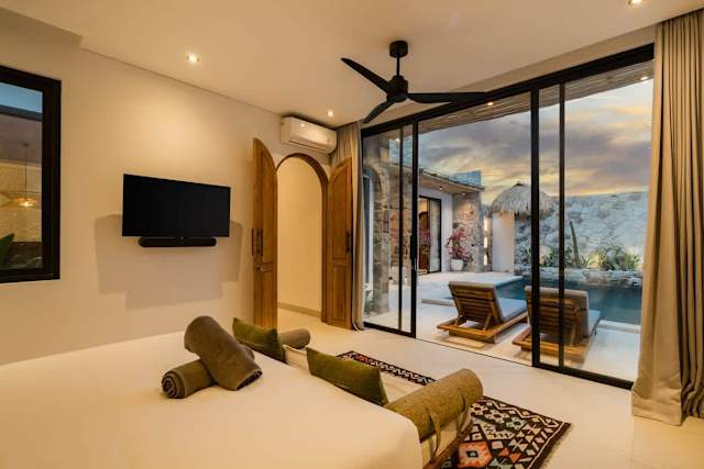 Villa Melati, Bali, photo 15
