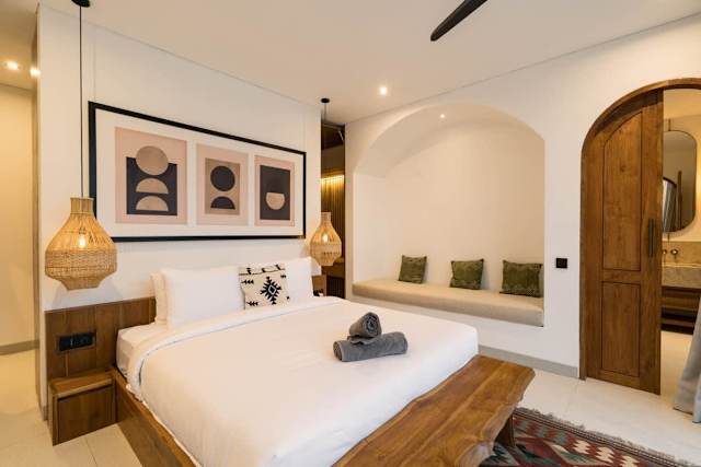 Villa Melati, Bali, photo 5