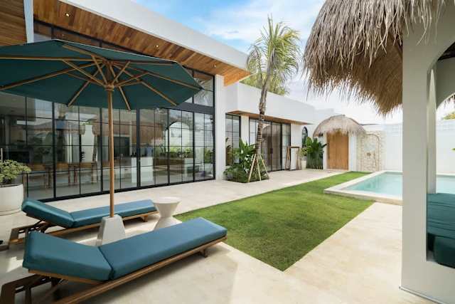 Villa Emerald, Bali, photo 35