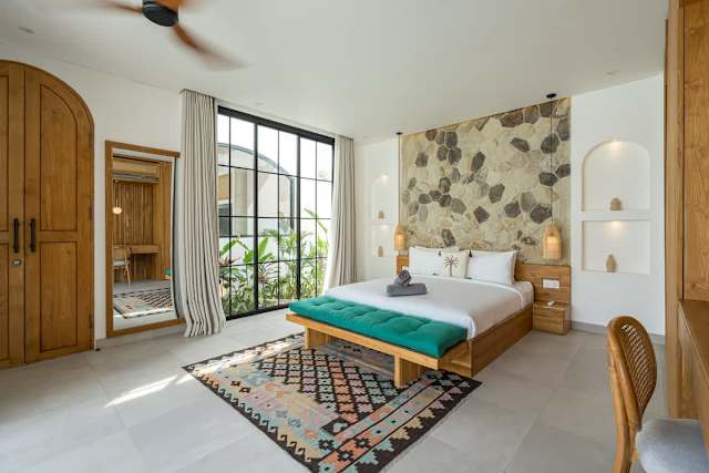 Villa Emerald, Bali, photo 24