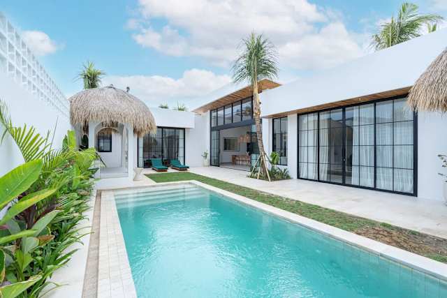 Villa Emerald