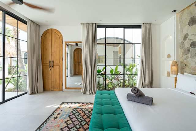 Villa Emerald, Bali, photo 28