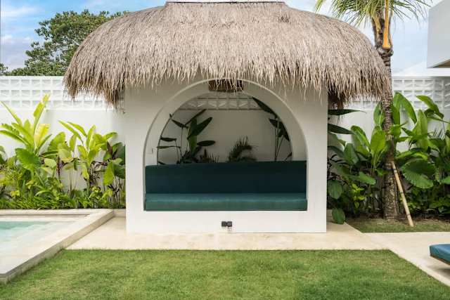 Villa Emerald, Bali, photo 36