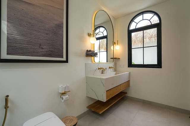 Villa Emerald, Bali, photo 29