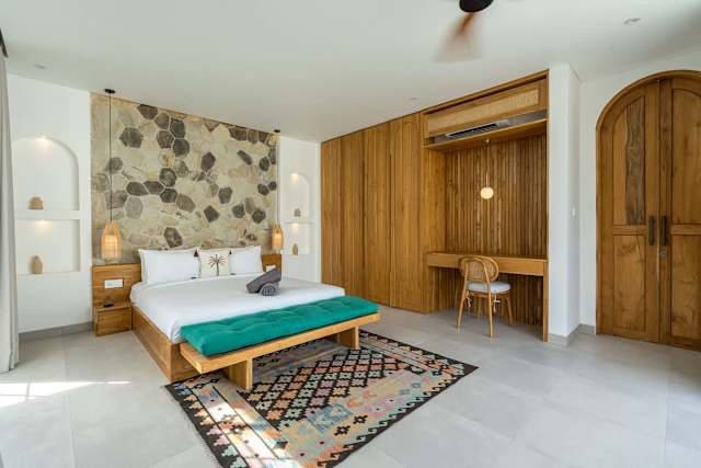 Villa Emerald, Bali, photo 25
