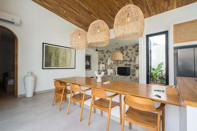 Villa Emerald, Bali, photo 30