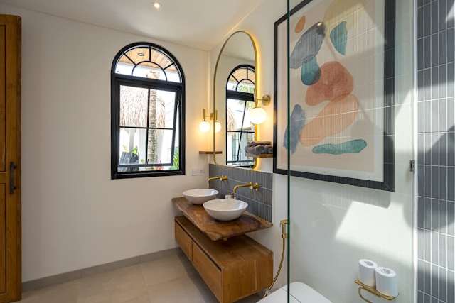 Villa Emerald, Bali, photo 17