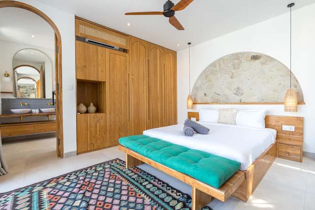 Villa Emerald, Bali, photo 2