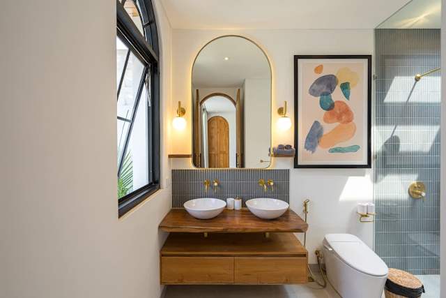 Villa Emerald, Bali, photo 16