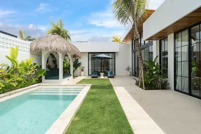Villa Emerald, Bali, photo 34